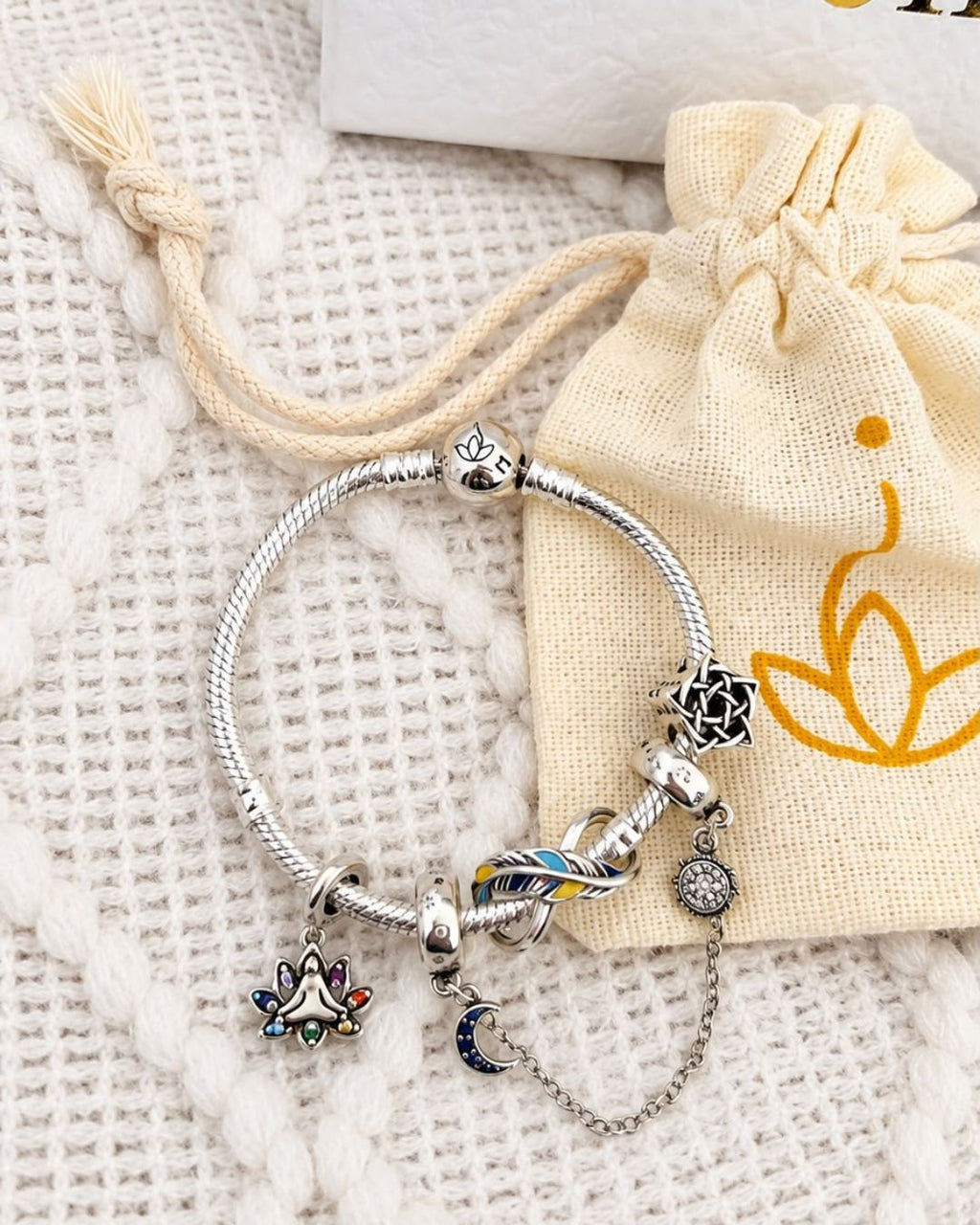 Harmony Bracelet Set