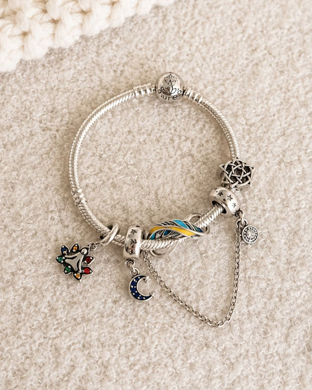 Harmony Bracelet Set