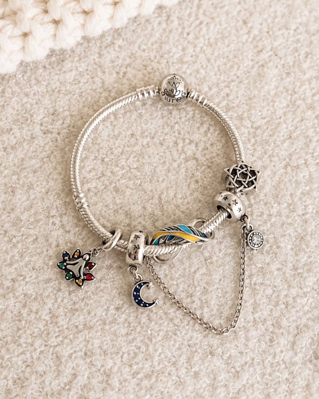 Harmony Bracelet Set