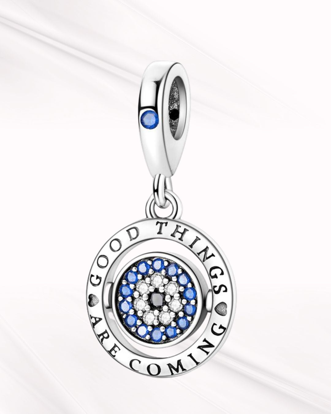 Good Things Charm