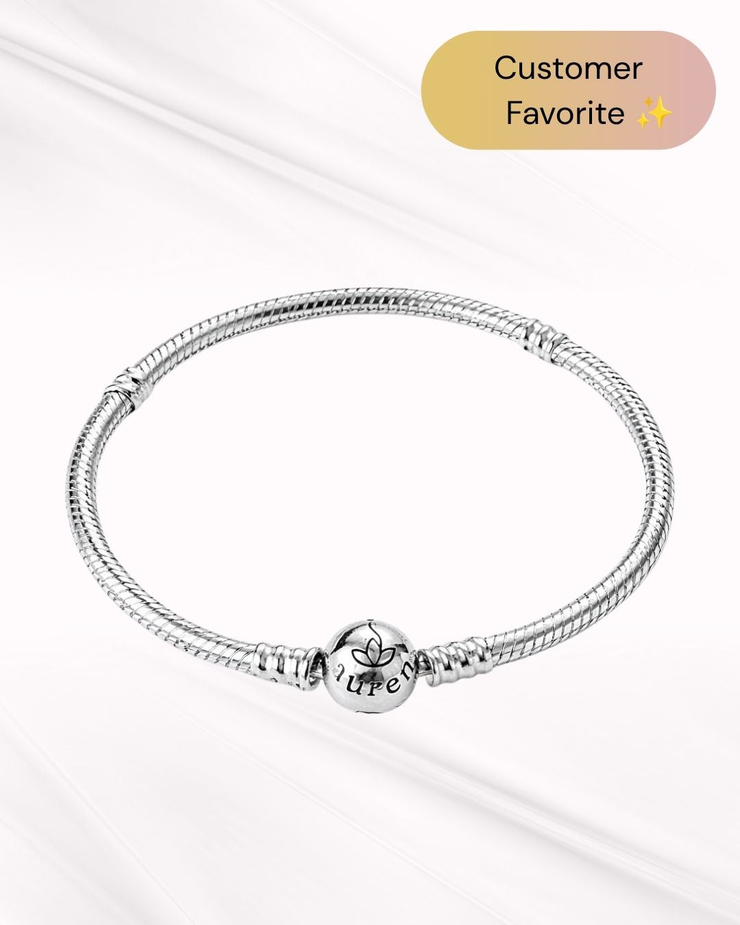 Auren Signature Bracelet
