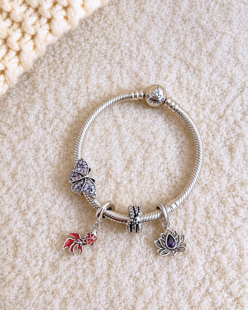 Transformation Bracelet Set