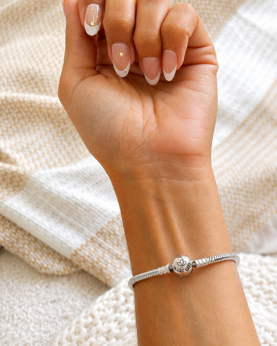Auren Signature Bracelet