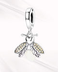 Sweet Bee Charm