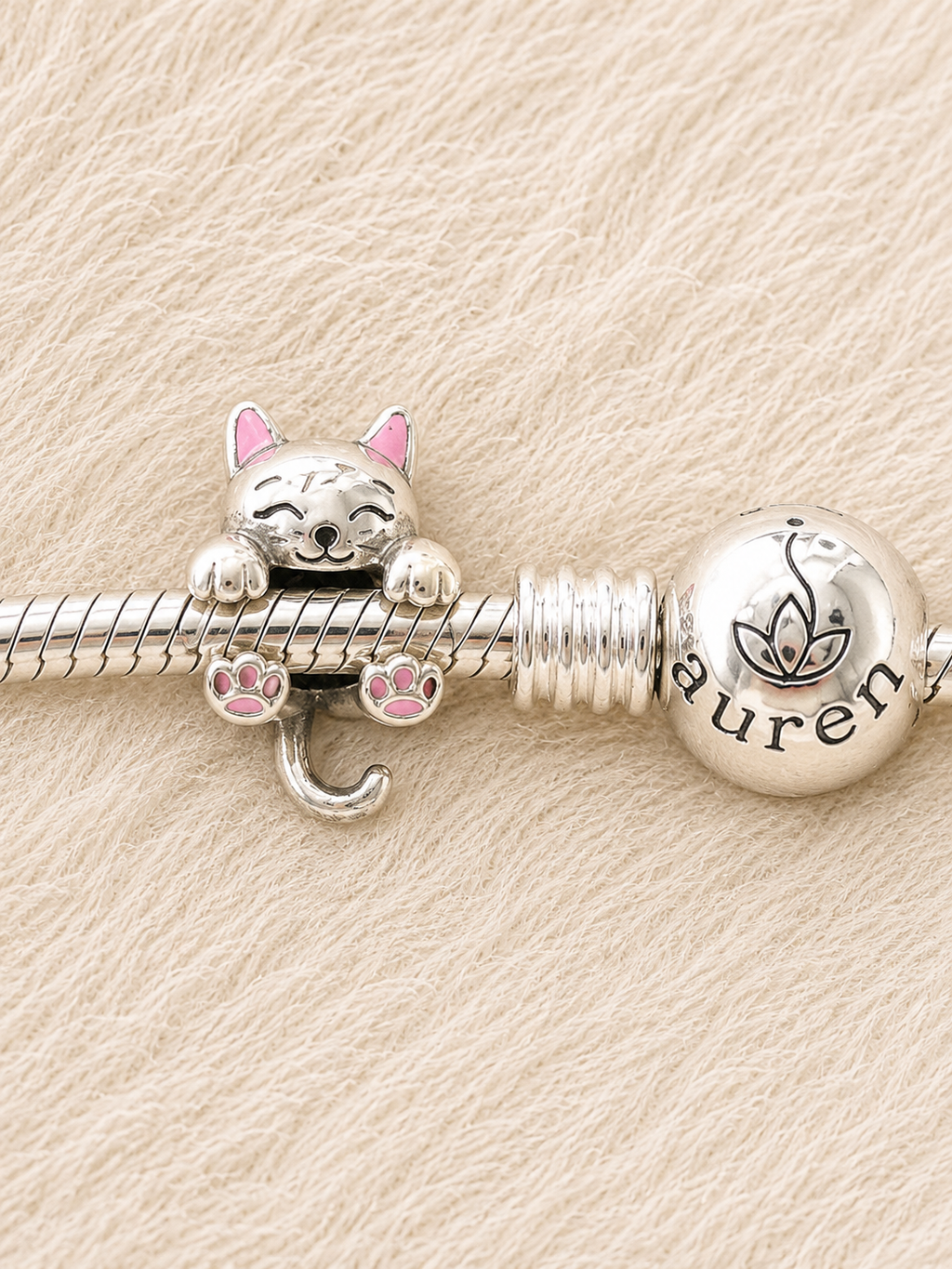 Sweet Cat Charm