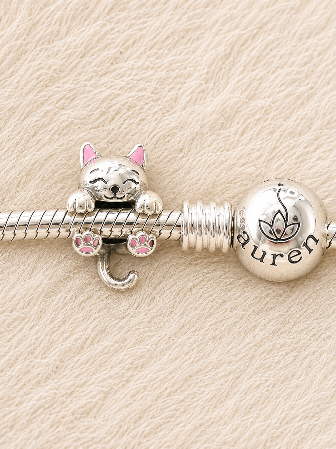 Sweet Cat Charm