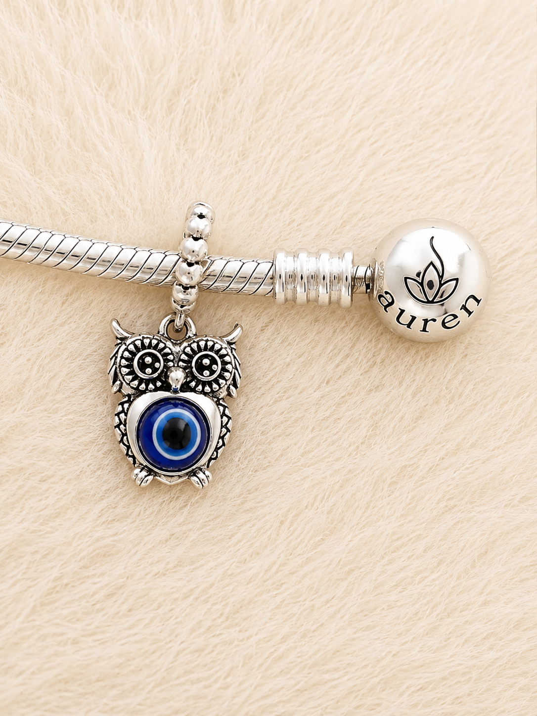 Protection Bracelet Set