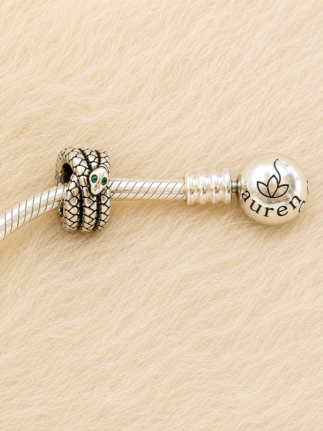 Transformation Bracelet Set