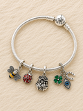 Prosperity Bracelet Set