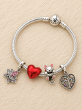 Love Bracelet Set