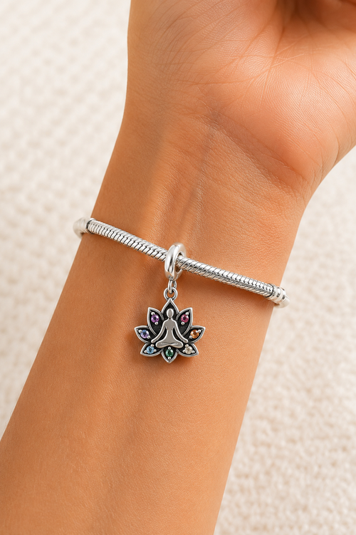 Chakra Harmony Charm