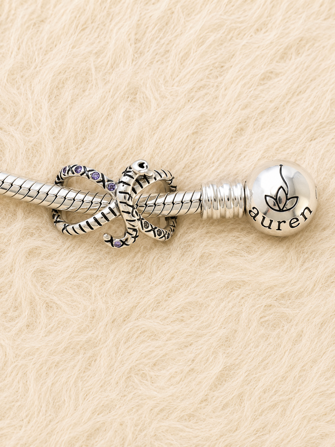 Infinite Serpent Charm