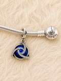 Mystic Trinity Charm
