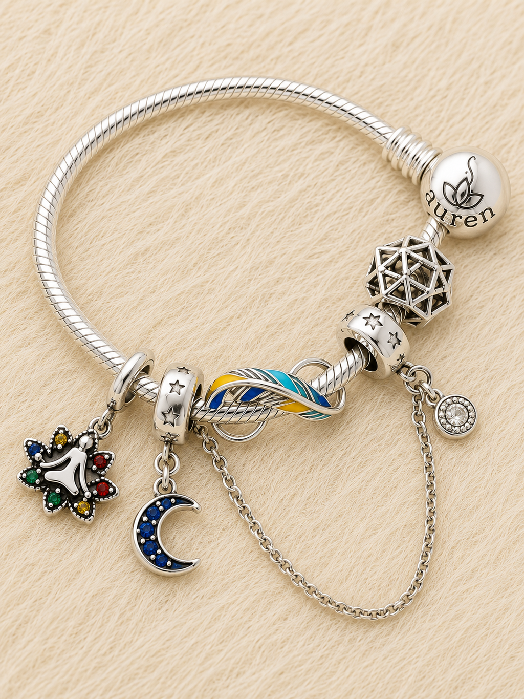 Harmony Bracelet Set