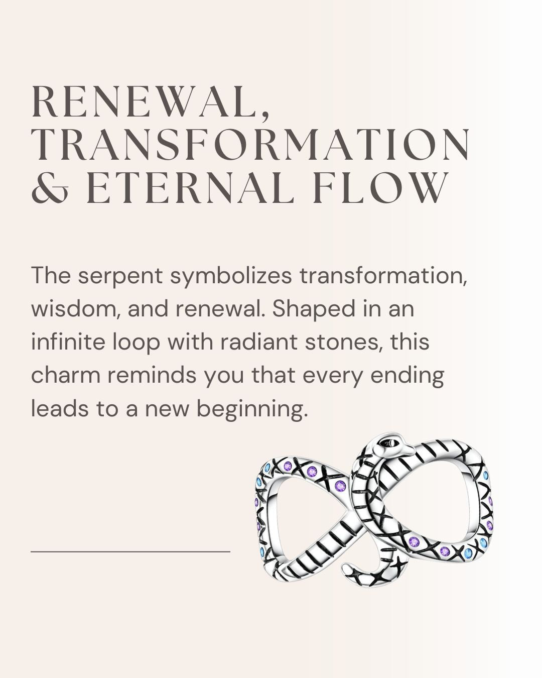 Infinite Serpent Charm