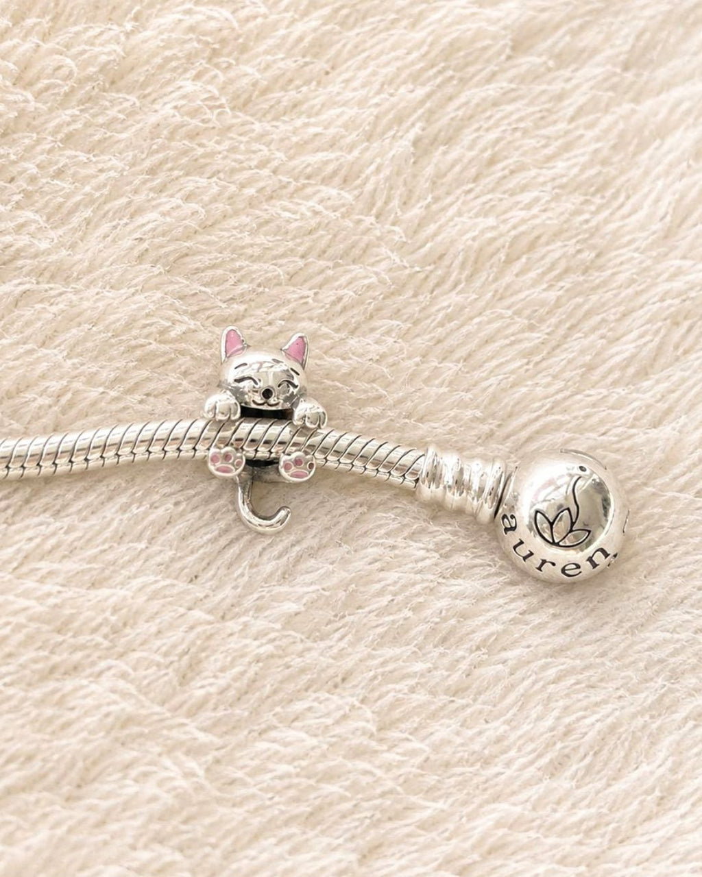Sweet Cat Charm