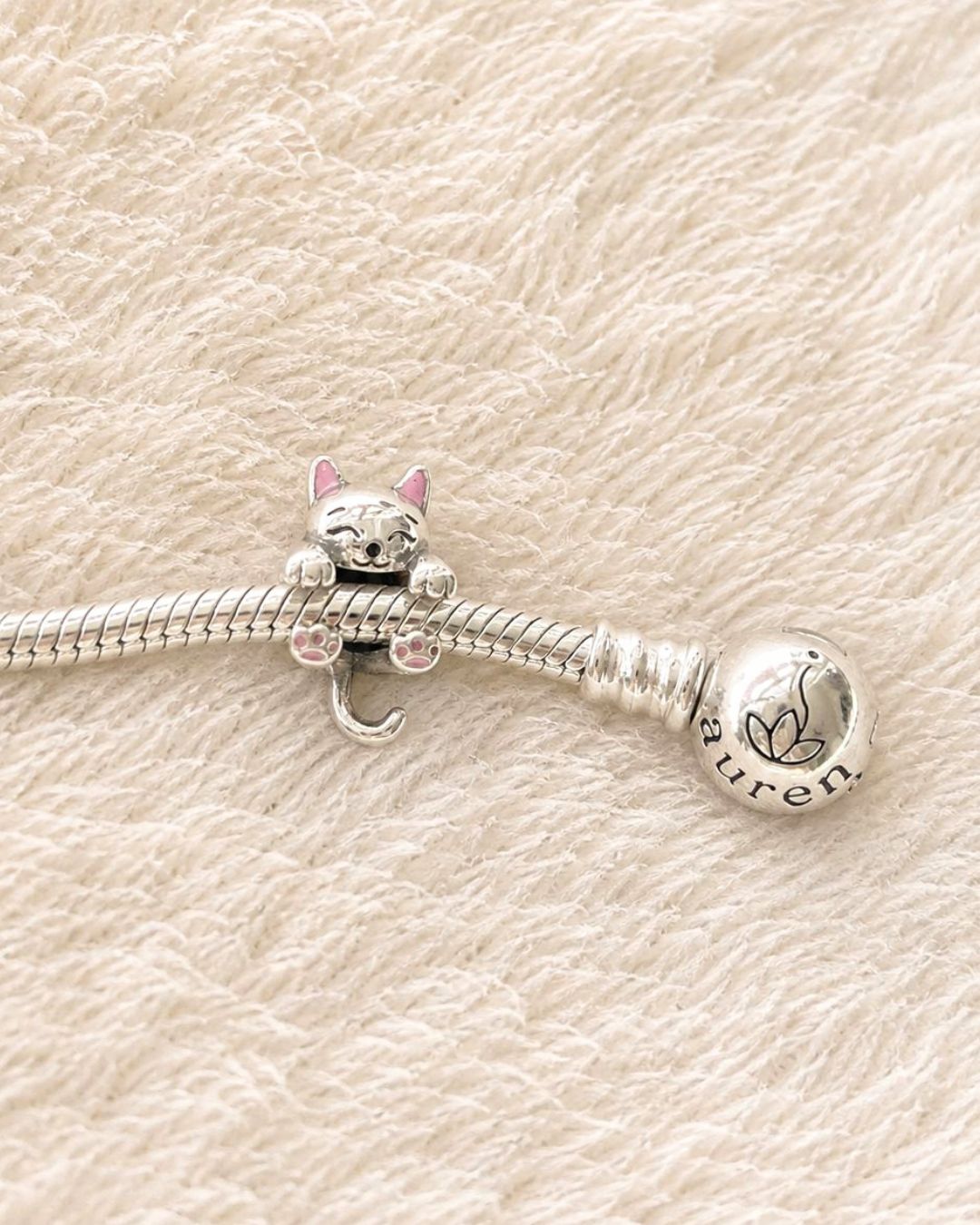 Sweet Cat Charm