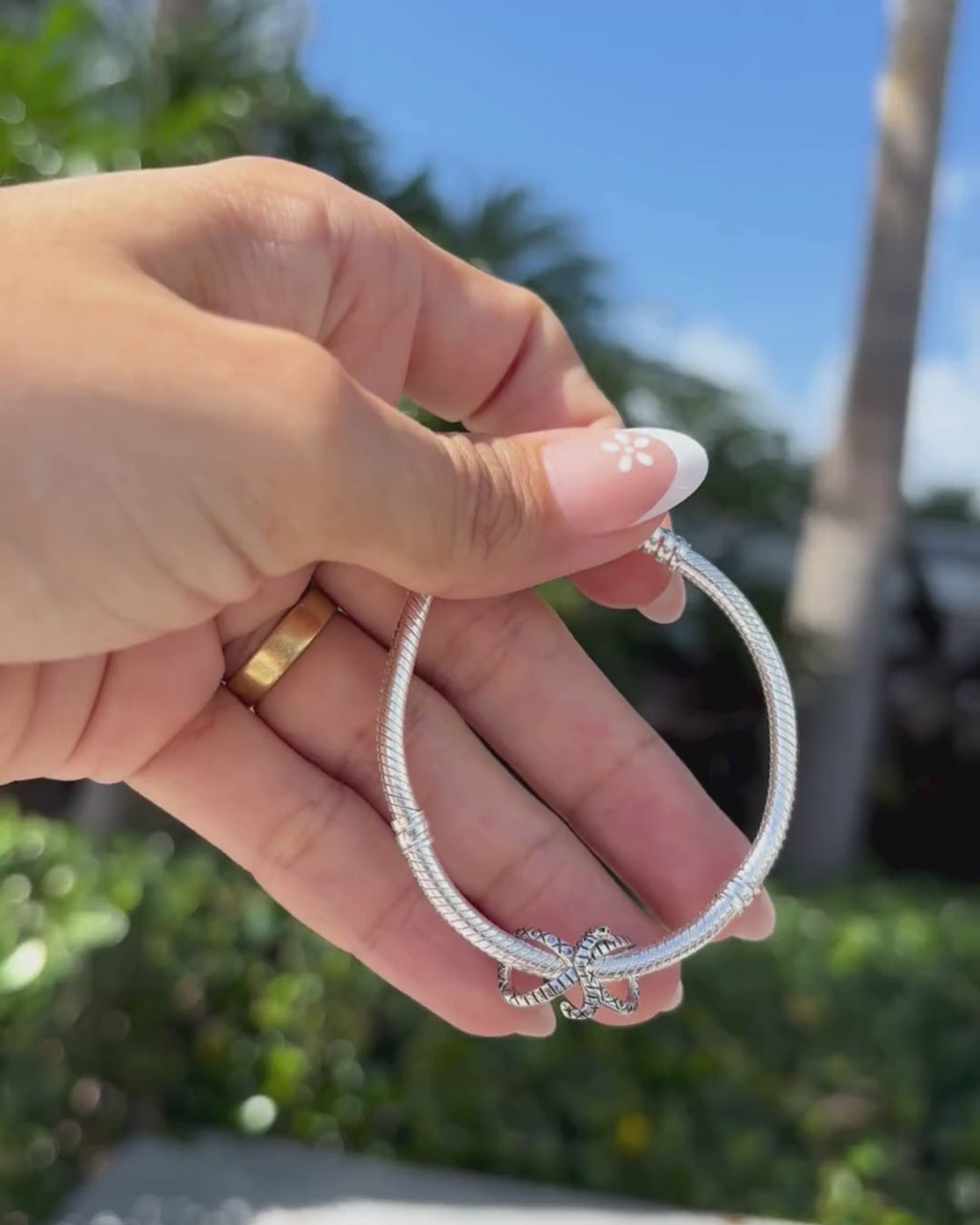 Infinite Serpent Charm