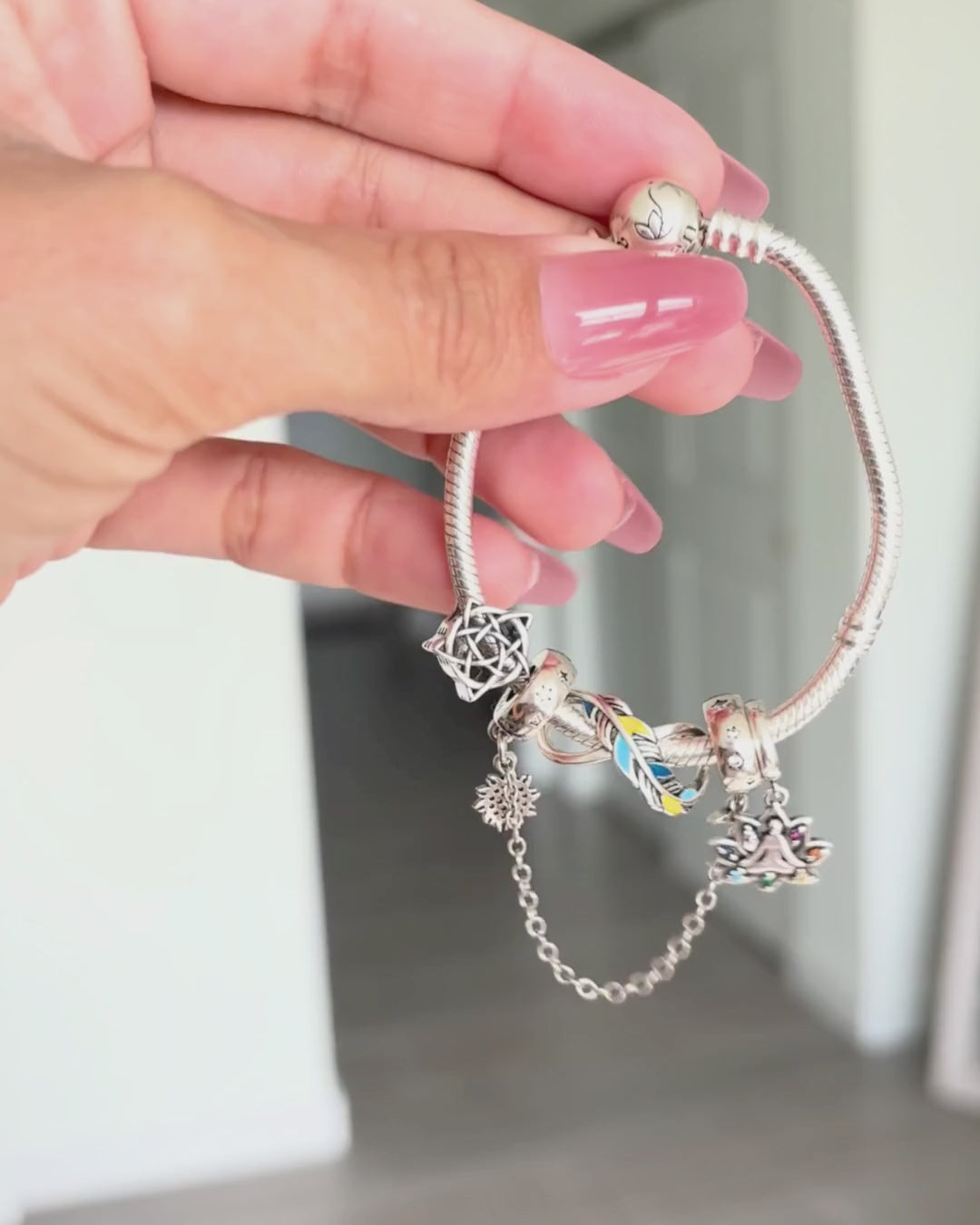 Harmony Bracelet Set