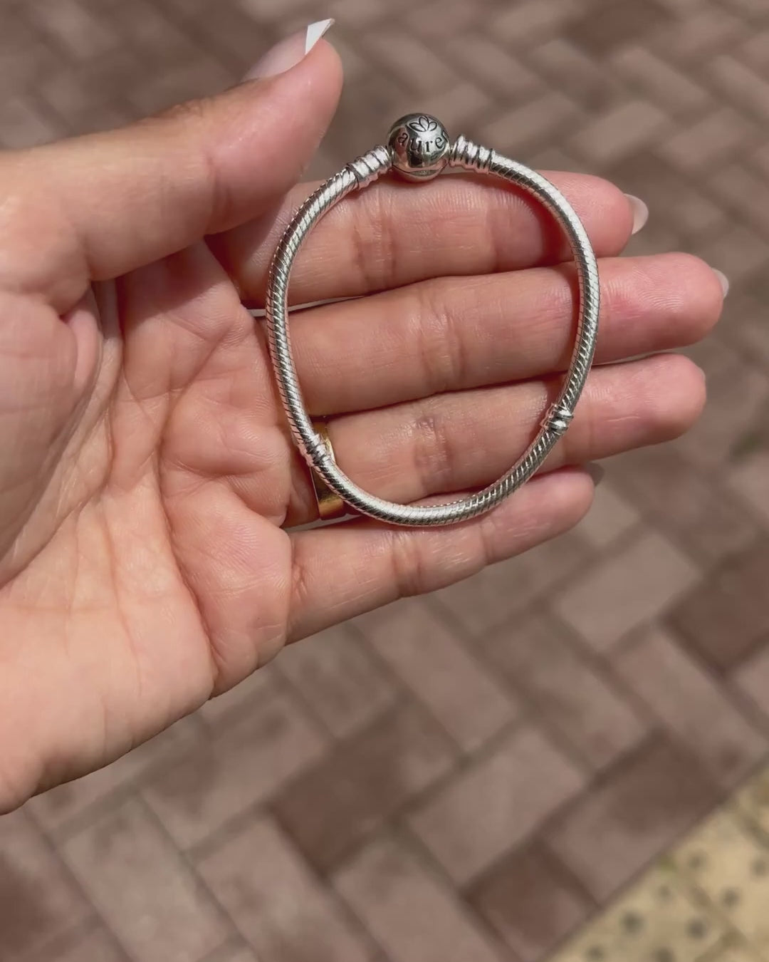 Auren Signature Bracelet