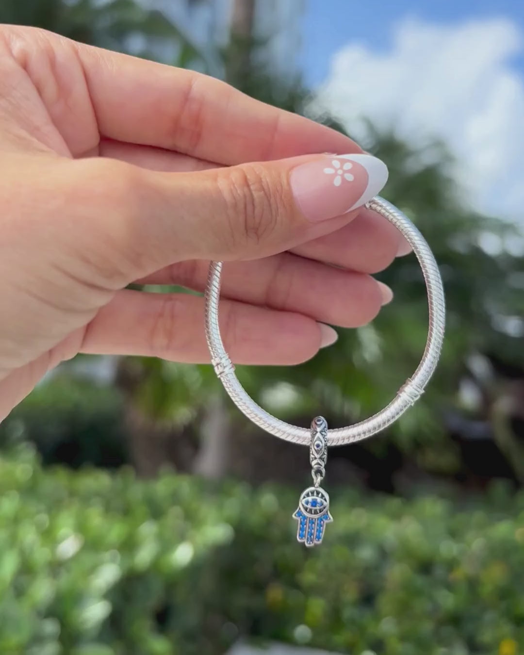 Mystic Protection Charm