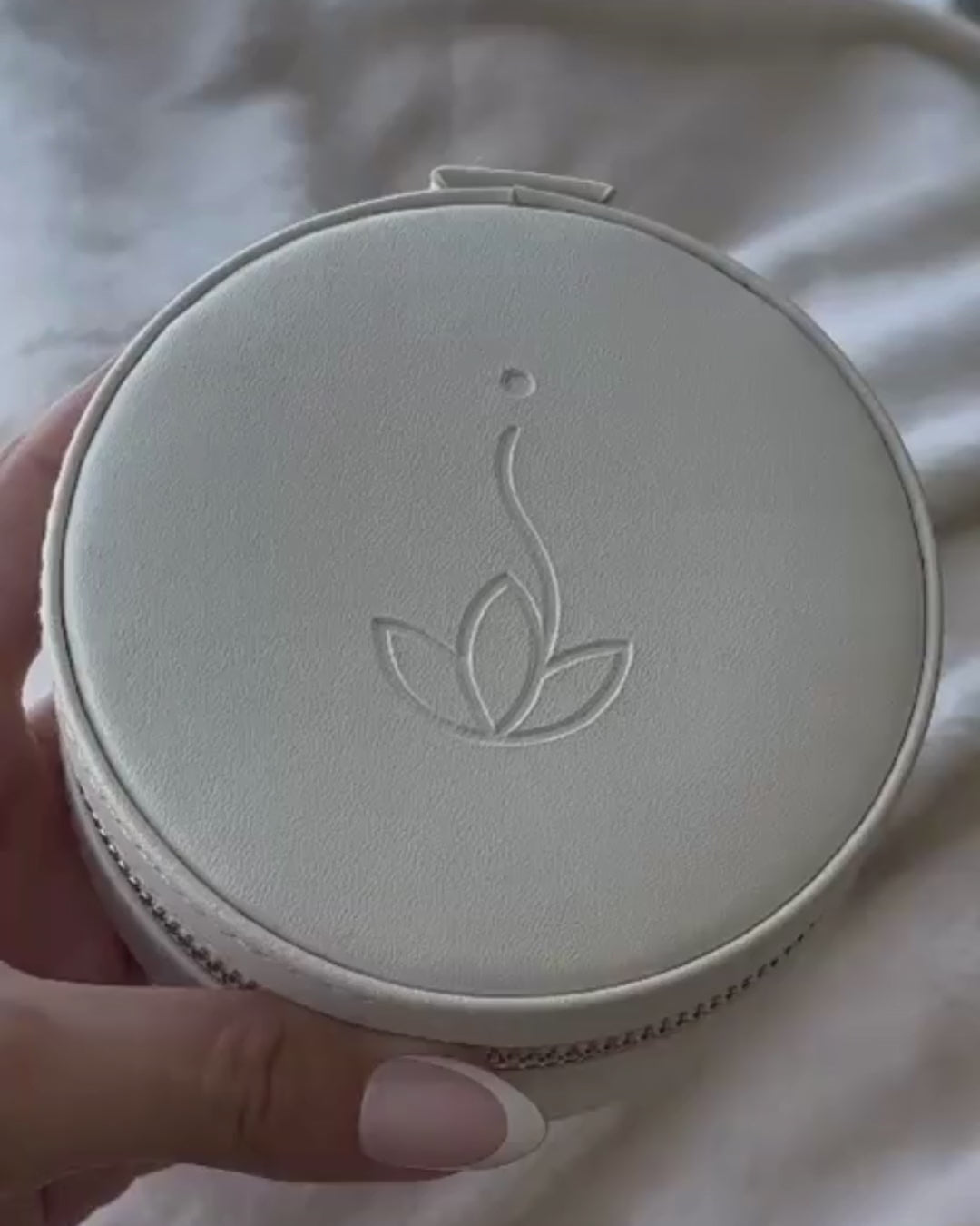 Auren Essential Jewelry Box